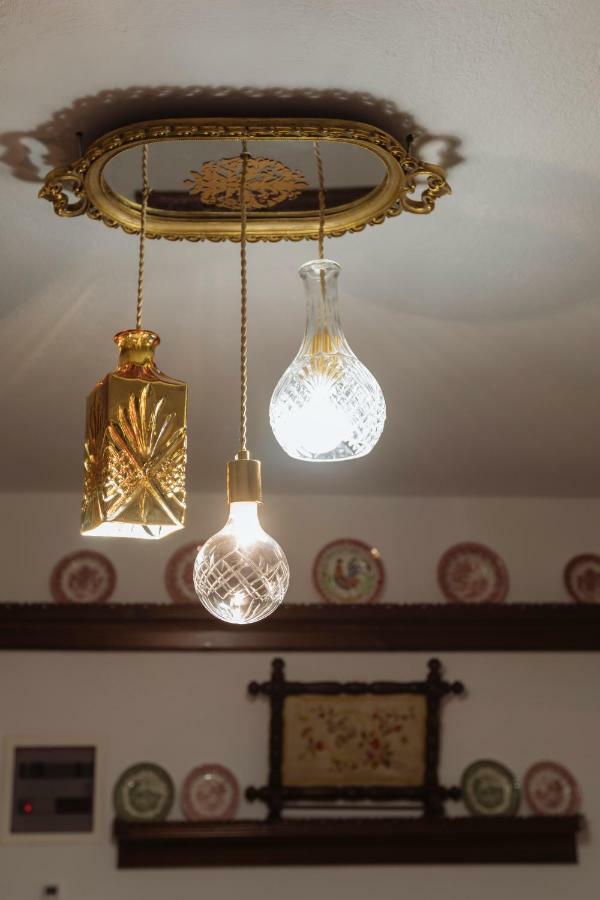 קרפאטוס Gorgona Traditional 2 מראה חיצוני תמונה