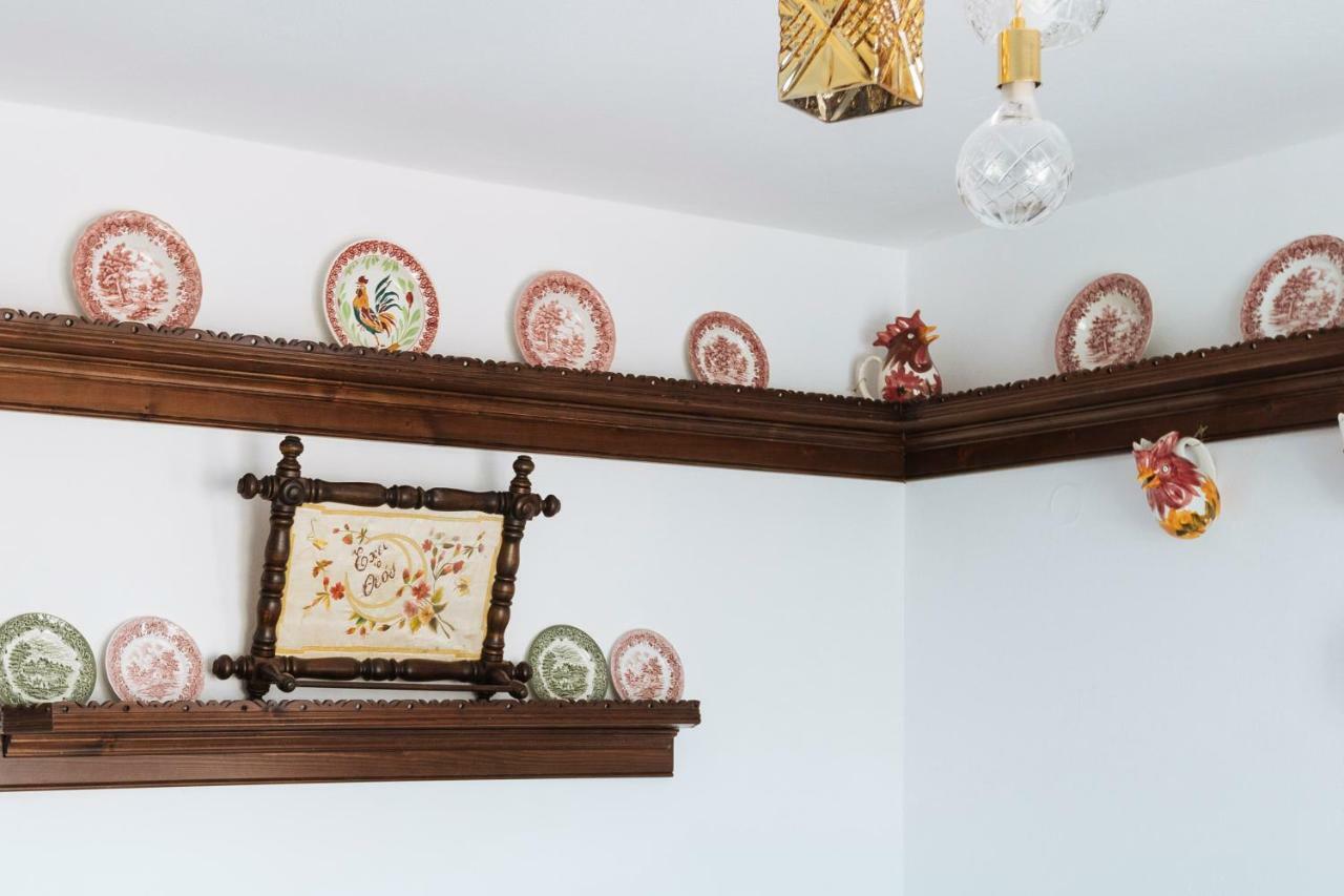 קרפאטוס Gorgona Traditional 2 מראה חיצוני תמונה